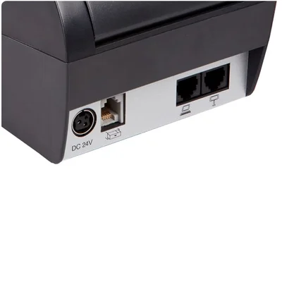 Фискален принтер Daisy FX1200C 2019, 36 символа на ред