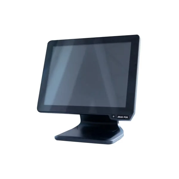 Пос терминал Daisy ZT-410, с Windows, Intel J1900 quadcore, захранване 12 V