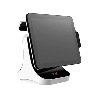 Пос терминал Daisy P2C J-100, с Windows, Intel Celeron J1900, захранване 12 V