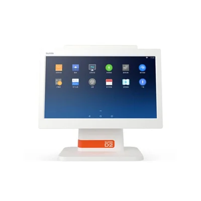 Пос терминал Daisy Summi D2, с Android, Cortex-A53, захранване 24 V