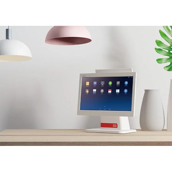 Пос терминал Daisy Summi D2, с Android, Cortex-A53, захранване 24 V