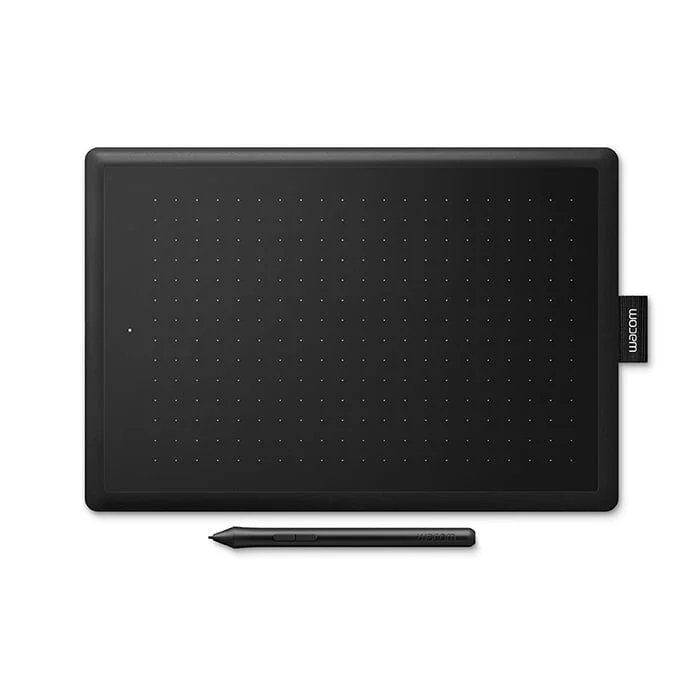 Графичен таблет Wacom One Medium, 2540 lpi, USB