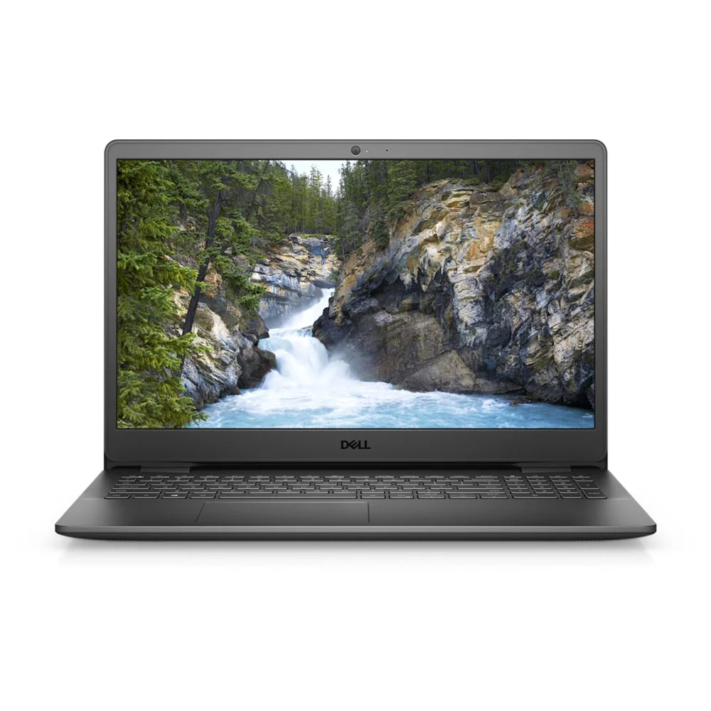 Лаптоп Dell Vostro 3500, 15.6'', Intel Core i3, 1 TB Sata, 4 GB RAM, Linux, Intel UHD Graphics, черен