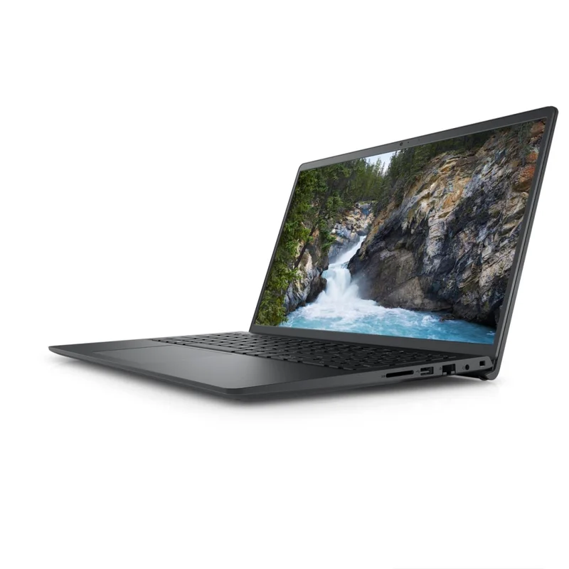 Лаптоп Dell Vostro 3510, 15.6'', FullHD, Intel Core i5, 512 GB SSD, 8 GB RAM, черен