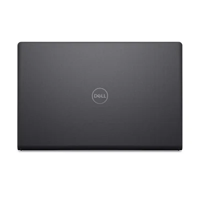 Лаптоп Dell Vostro 3510, 15.6'', FullHD, Intel Core i7, 512 GB SSD, 16 GB RAM, Linux, Intel UHD Graphics, черен