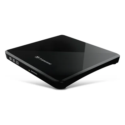 Оптично устройство Transcend TS8XDVDS-K EXT OD, черно
