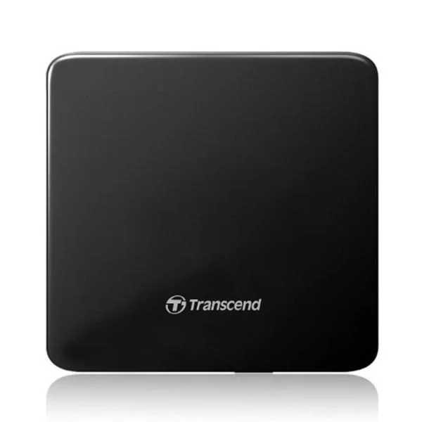 Оптично устройство Transcend TS8XDVDS-K EXT OD, черно