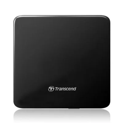 Оптично устройство Transcend TS8XDVDS-K EXT OD, черно