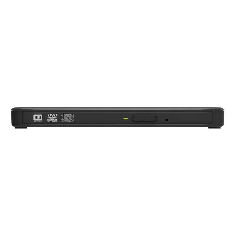 Оптично устройство Transcend TS8XDVDS-K EXT OD, черно