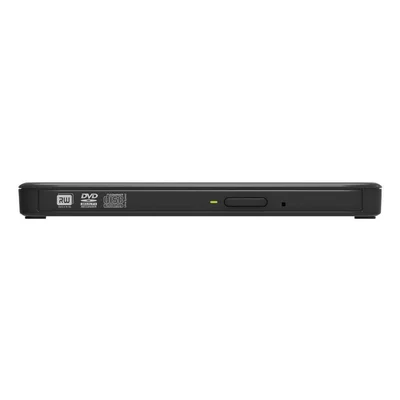 Оптично устройство Transcend TS8XDVDS-K EXT OD, черно