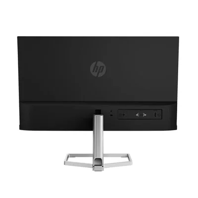 Монитор HP M22F, 21.5'', IPS, FullHD, 5 ms, HDMI, VGA, 16:9, сив