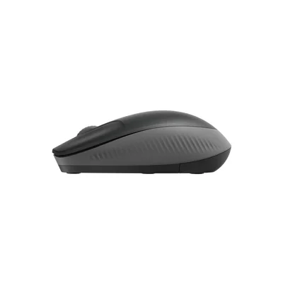 Мишка Logitech M190, безжична, USB, 3 бутона, AA, черна