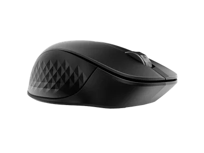 Мишка HP 430, безжична, оптична, USB, 4000 dpi, черна