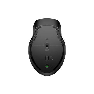 Мишка HP 430, безжична, оптична, USB, 4000 dpi, черна