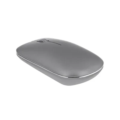 Мишка TNB iClick, Bluetooth, 3 бутона, 1600 dpi, USB, сива