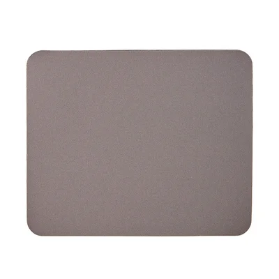 Пад за мишка Fellowes, 6 mm, сив