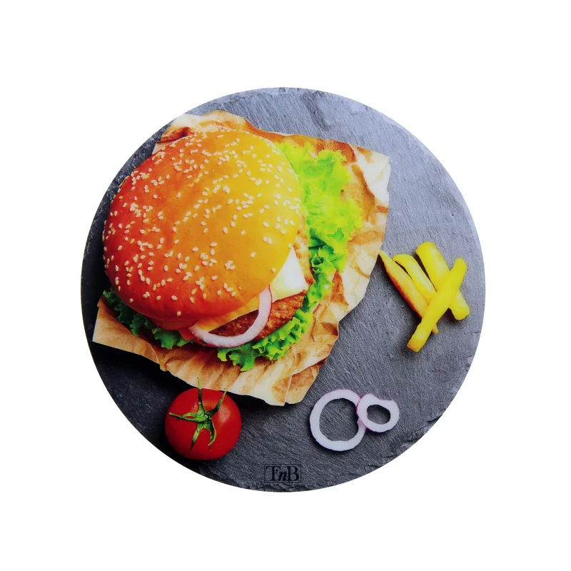 Пад за мишка TNB Tasty, 3 mm, асорти