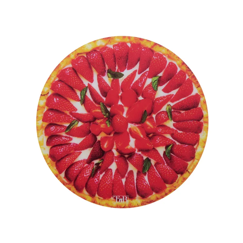 Пад за мишка TNB Tasty, 3 mm, асорти