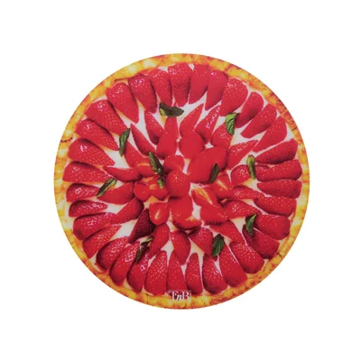 Пад за мишка TNB Tasty, 3 mm, асорти
