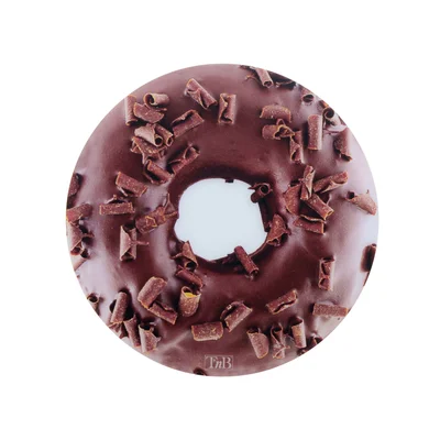 Пад за мишка TNB Tasty, 3 mm, асорти