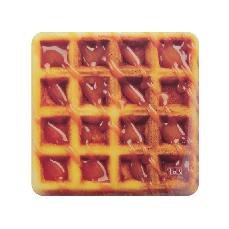 Пад за мишка TNB Tasty, 3 mm, асорти