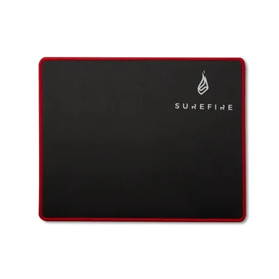 Пад за мишка SureFire Silent Flight 320, геймърски