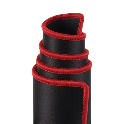 Пад за мишка SureFire Silent Flight 680, геймърски, 3 mm
