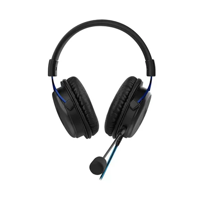 Слушалки TNB Elyte HY500 Gaming, с микрофон, 3.5 mm жак, 110 dB