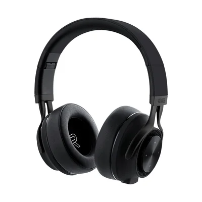 Слушалки Yenkee 20BT BK Spirit, micro USB, 100 dB, черни