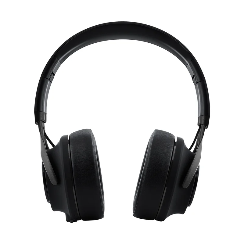 Слушалки Yenkee 20BT BK Spirit, micro USB, 100 dB, черни