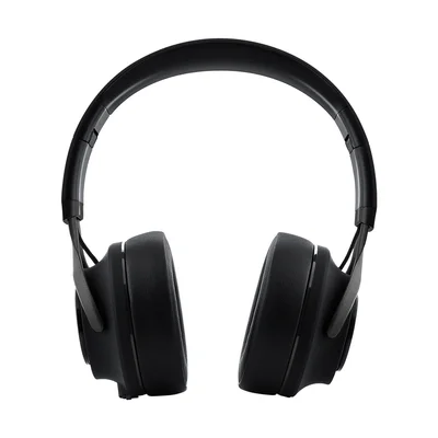 Слушалки Yenkee 20BT BK Spirit, micro USB, 100 dB, черни