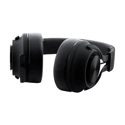 Слушалки Yenkee 20BT BK Spirit, micro USB, 100 dB, черни