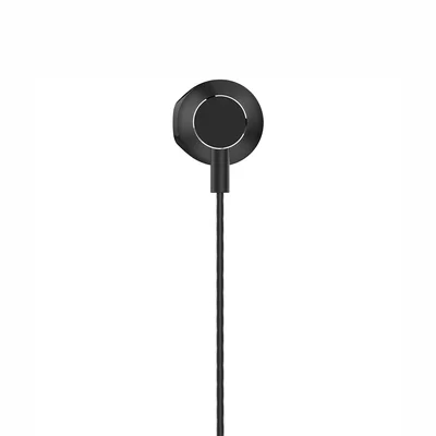 Слушалки Yenkee 305BK, с микрофон, 3.5 mm жак, 119 dB, 1.2 m кабел, черни