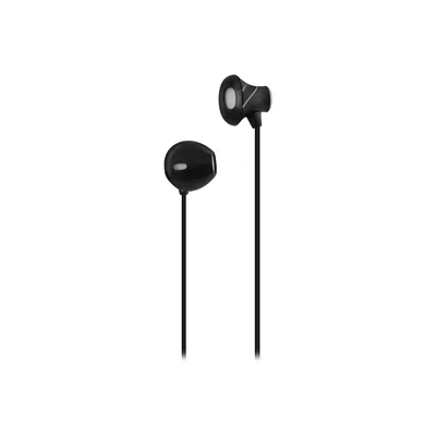 Слушалки TNB Curv In Ear, Lightning, 103 dB, 1.2 m кабел, черни