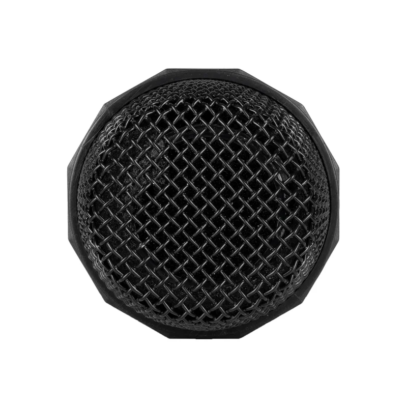 Микрофон NGS Singer Air, безжичен, 6.3 mm жак