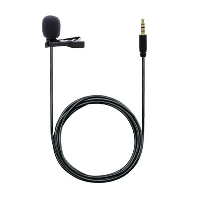 Комплект микрофони TNB Influence, 3.5 mm жак, 2 броя