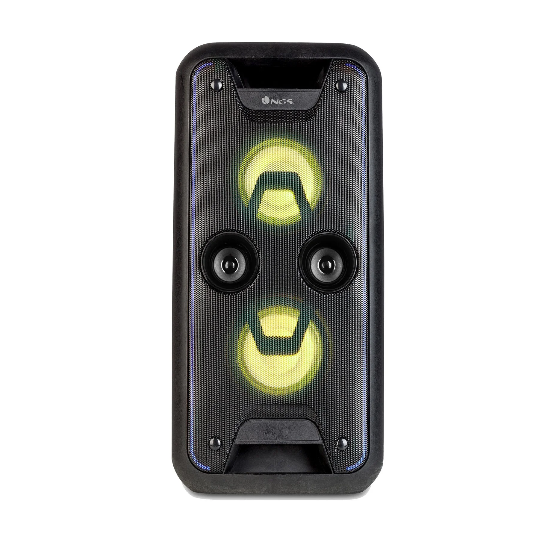 Тонколона NGS Wild Jam, с Bluetooth, 120W