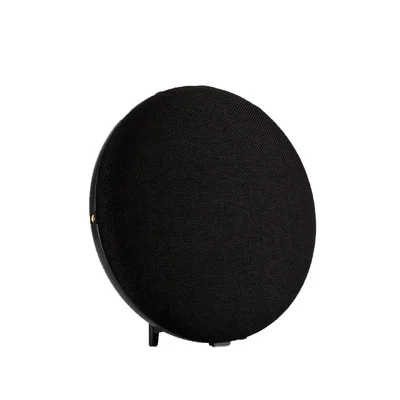 Тонколона Wesdar K26, с Bluetooth, 10 W, 80 dB, черна
