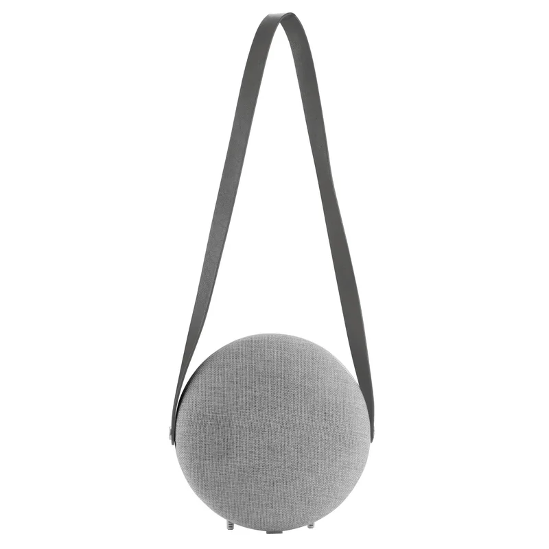 Тонколона Wesdar K26, с Bluetooth, 10 W, 80 dB, черна