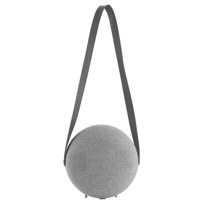 Тонколона Wesdar K26, с Bluetooth, 10 W, 80 dB, черна
