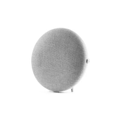 Тонколона Wesdar K26, с Bluetooth, 10 W, 80 dB, сива