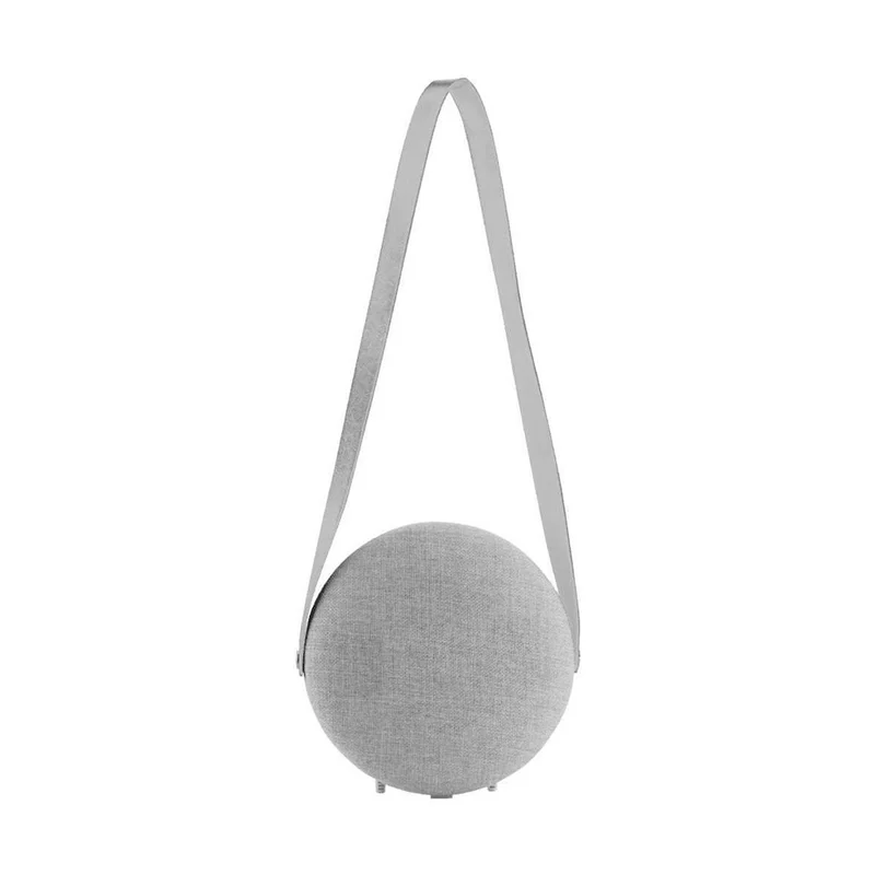 Тонколона Wesdar K26, с Bluetooth, 10 W, 80 dB, сива
