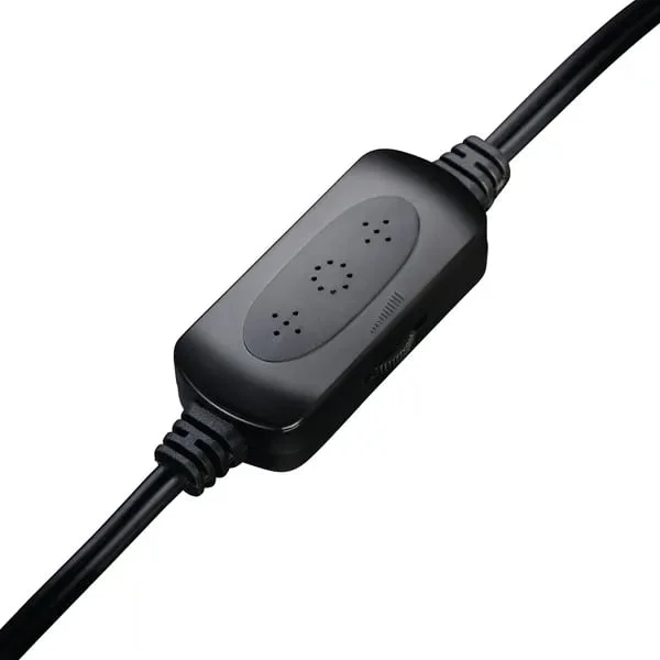 Тонколони SureFire Gator Eye, геймърски, 70 dB, 80 - 20000 Hz, 5 W, червени