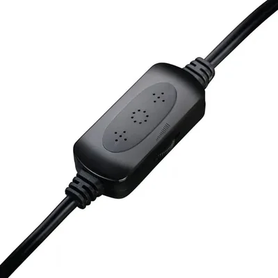 Тонколони SureFire Gator Eye, геймърски, 70 dB, 80 - 20000 Hz, 5 W, червени