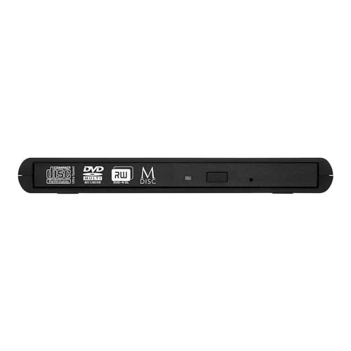 Записвачка за Verbatim CD/DVD Slimline