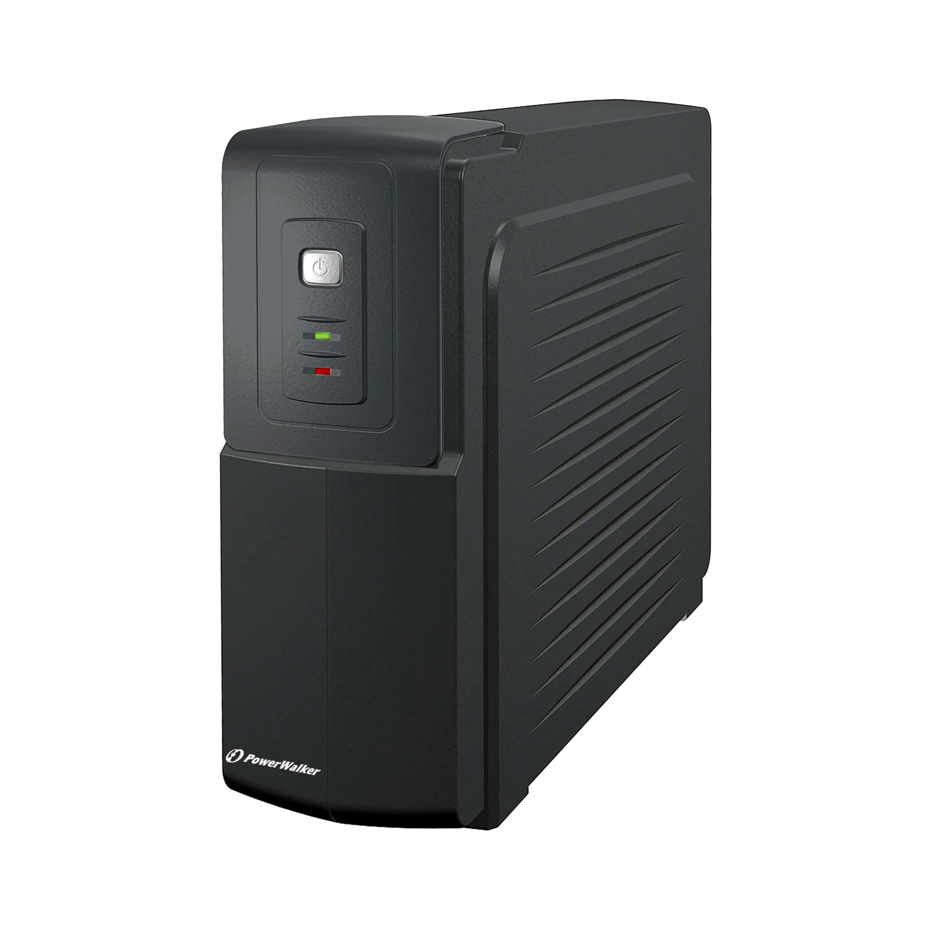 Непрекъсваемо токозахранващо устройство UPS Powerwalker VFD 1000, 1000VA, 600W, Off-line