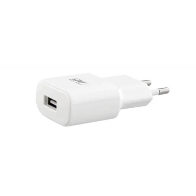 Зарядно TNB USB-A, бяло