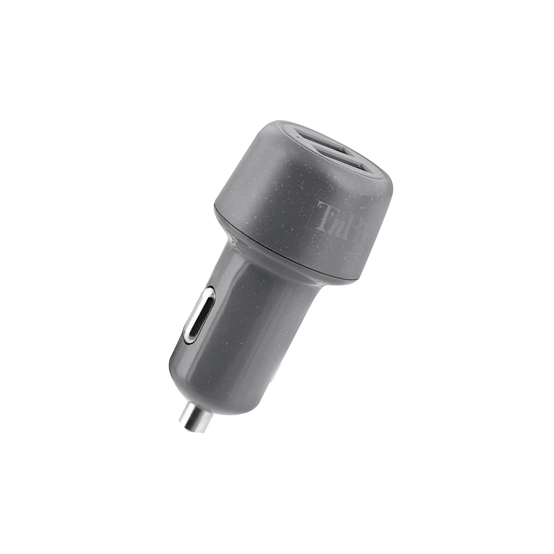 Зарядно за кола TNB Eco, 2 USB, 4.8 A