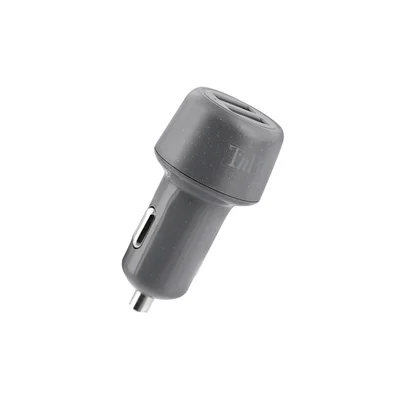 Зарядно за кола TNB Eco, 2 USB, 4.8 A