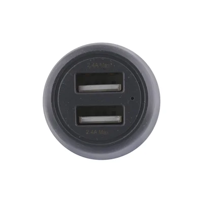Зарядно за кола TNB Eco, 2 USB, 4.8 A